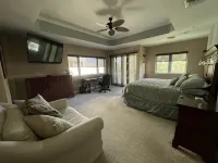 Three Bedroom Condo with Elevator and Views of Gulf and Lemon Bay  Boats Welcome - Wi-Fi