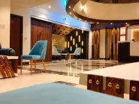Hotel Swamiraj Chembur Hotels near BARC