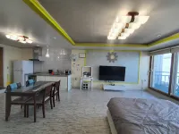 Yeongdeok Sea Blue Pension - 2-Star