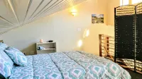 Cobmoosa Shores Cottage: Private Beach, Silver Lake Orv Park, and Wi-Fi! - 2-Star