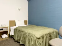 Hotel Ichimatsu Ξενοδοχεία στην πόλη Φουναμπάσι