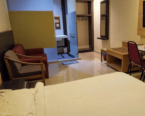 Hotel Centre Point Tampin Hotels in Tampin