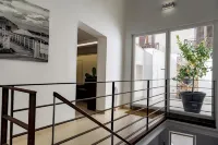 Le Maestranze Deluxe Rooms