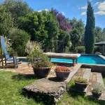 La Chiesuola - piscina