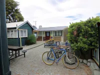 Big Tree Lodge Methven Hotels in Methven