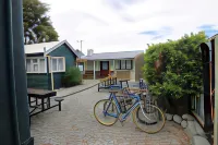 Big Tree Lodge Methven