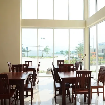 Juntima Boutique Hotel