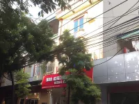 Duc Thang Guest House (Nhà Nghỉ Đức Thắng) فنادق في ديان بيان فو