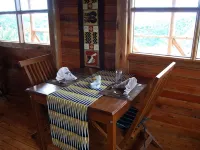 Rihuja Safari Lodge Hotels in Rubanda