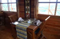 Rihuja Safari Lodge - breakfast