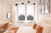 Metropolitan Rooms