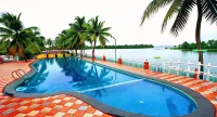 Kalathil Lake Resort