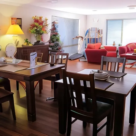 Arcadian Bed & Breakfast