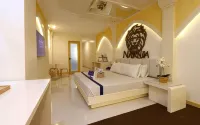 Hotel Dreamworld East Ortigas