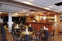 Ocean View Hotel - bar