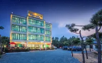 Yangyang Cordelia Pension