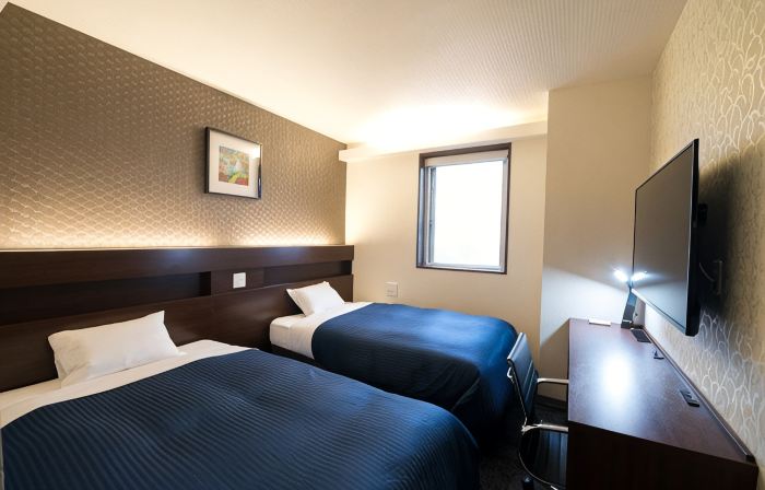 Hotel Sun-ei Minamisoma