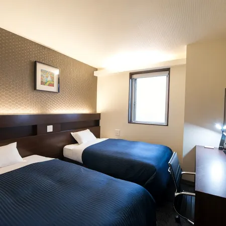 Hotel Sun-ei Minamisoma