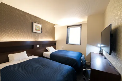 Hotel Sun-ei Minamisoma