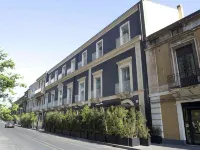 Hotel Romano House Hotels in Catania