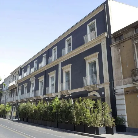 Hotel Romano House
