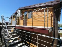 Magellan Family Guest House スクコのホテル