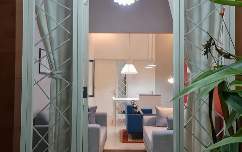 The Awan's Home - Villas