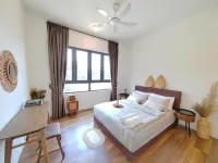 Ipoh Sunway Onsen Suites and Tambun Guesthouse , 3-14Pax 2Parking by Iwh - 温泉