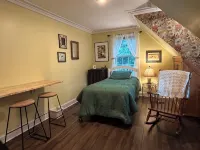 Maine Coast Mountain Retreat - WiFi