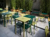 Alberg Pere Tarrés - sarapan