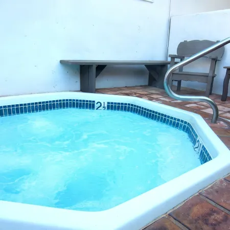 Hotel Pacific