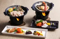 利尻海島賓館