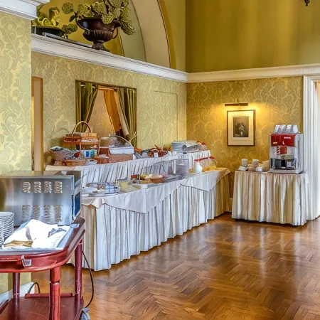 Albergo Alla Posta Отели в г. Триест