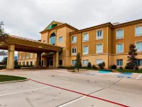 Holiday Inn Express & Suites GLEN ROSE by IHG Hotels in Somervell County