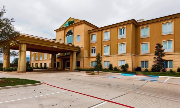 Holiday Inn Express & Suites Glen Rose by IHG