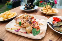 Hundred House Hotel - Pet friendly
