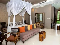 Mountain Creek Golf Resort & Residences Hotels in Sikhio