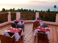 Sun Tara Beach Resort - Горячие источники