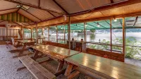 Interlaken Pension in Gapyeong - Morgenmad