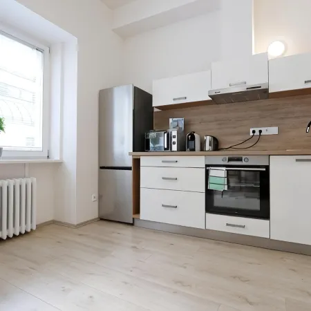 CityCenterApartments