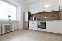 CityCenterApartments