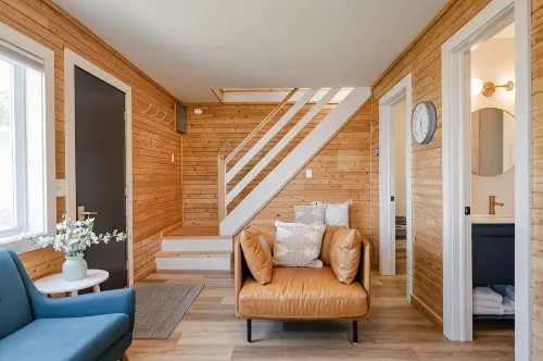 シーガル ベイ モーテル