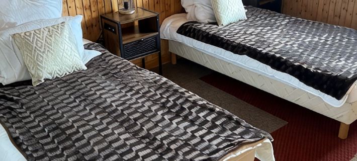 Chalet du Tremplin Gerardmer, Chalet du Tremplin Hotels in Gérardmer