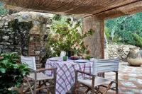 Peralta Tuscany