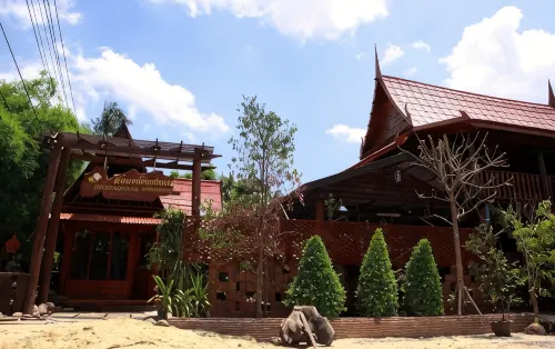 Phuengnang Homestay