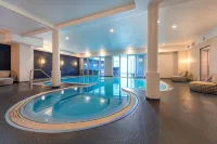Moselromantik Hotel Kessler Meyer - Spa