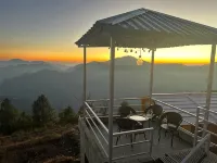 Drona Hills Resorts - Hot Springs