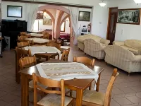 Asteri Hotel Hotels in Patmos