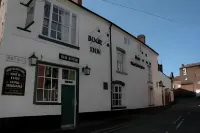 The Boot at Repton - С парковкой