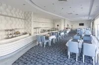 White Line Boutique Hotel - spa
